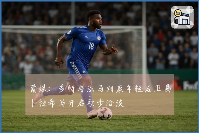 葡媒：多特与法马利康年轻后卫易卜拉希马开启初步洽谈