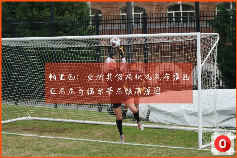 帕里西：分析其伤病状况及布雷西亚尼尼与福尔蒂尼缺席原因