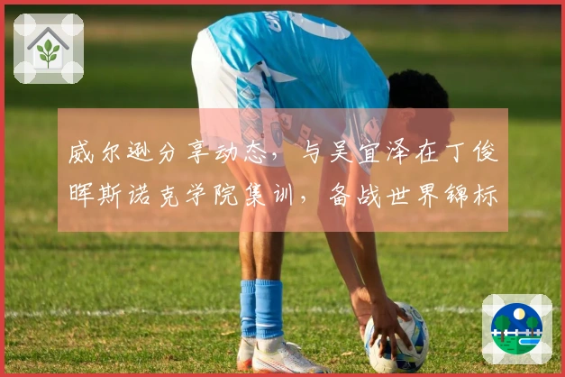 威尔逊分享动态，与吴宜泽在丁俊晖斯诺克学院集训，备战世界锦标赛！